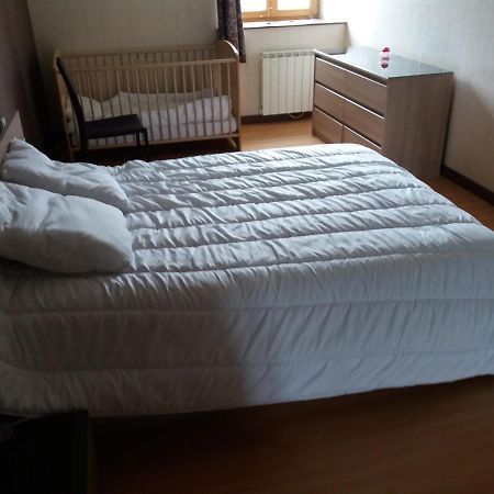Appartement Meuble Agreable Au Coeur Du Massif Du Jura Malpas Экстерьер фото