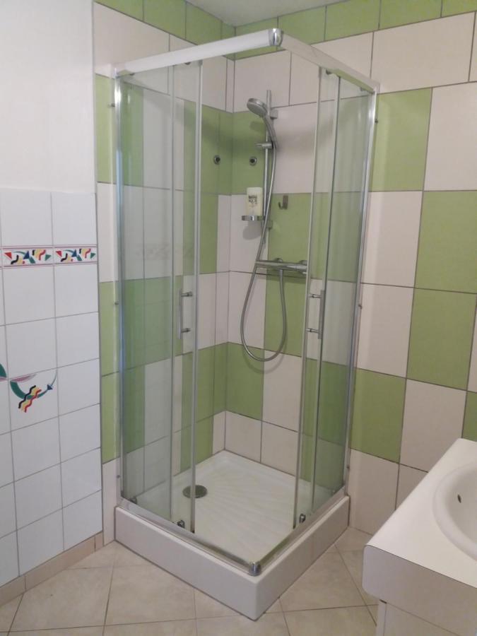 Appartement Meuble Agreable Au Coeur Du Massif Du Jura Malpas Экстерьер фото